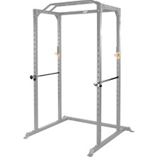 Usr 52-255 Power Rack Güvenlik Kolları