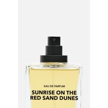 ZARA SUNRISE ON THE RED SAND DUNES EAU DE PARFUM 100 ML İNDİRİMSEHRİ