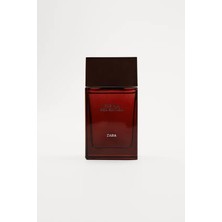 ZARA FOR HIM RED EDITION EAU DE TOILETTE 100 ML (3,38 FL. OZ). ERKEK PARFÜM (İNDİRİM ŞEHRİ)