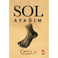 Sol Ayağım - Christy Brown