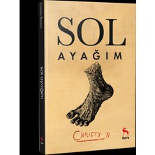 Sol Ayağım - Christy Brown