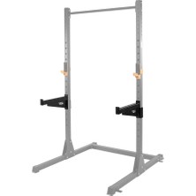 Usr 62-257 Power Rack Güvenlik Kolları