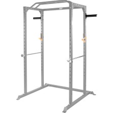 Usr 52-252 Power Rack Plaka Eklentisi