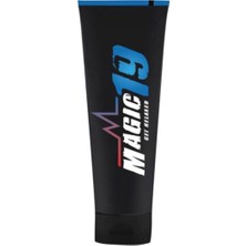 Profesyonel Sporcu Kremi