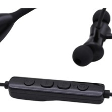 Ozmik  A20 Sports Wireless Earphone Uzun Şarjlı Kulakiçi Sport Wireless Kulaklık