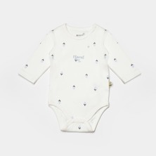 Biorganic Love Floral Bebek Body 56010