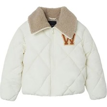 Name It Nkfmelbourne Unisex Çocuk Şişme Mont