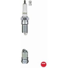 Ngk 6466 Ateşleme Bujisi BP6EF V-Lıne 190 1 adet  W201 89-93 W460 87-92 W461 93-01 31459403