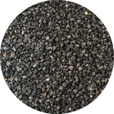 Crystalpro Black Sand 6 kg Siyah Akvaryum Kumu Tatlısu Bitkili ve Tuzlu Su Akvaryumları Için