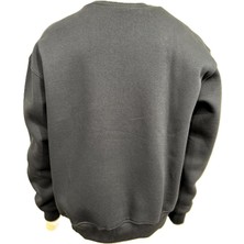 Vıgoss Actıon Erkek O Yaka Sweatshırt 62766-30207
