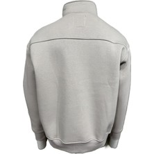 Vıgoss Actıon Erkek Yarım Ferm. Sweatshırt 62767-30207