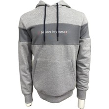 Vigoss Actıon Baskılı Erkek Sweatshırt 62619-30034