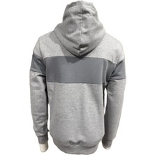 Vigoss Actıon Baskılı Erkek Sweatshırt 62619-30034