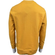 Vıgoss Actıon Erkek Sweatshırt 62562-30113