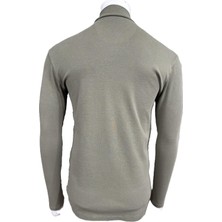 Vigoss Actıon Yarım Balıkçı Erkek Sweatshırt 62898-03397