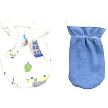 Sebi Bebek Eldiveni 0-3 Ay 9903