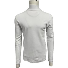 Vigoss Actıon Yarım Balıkçı Erkek Sweatshırt 62898-03397