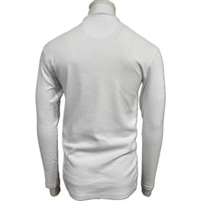 Vigoss Actıon Yarım Balıkçı Erkek Sweatshırt 62898-03397