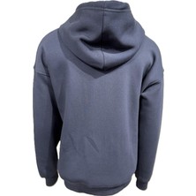 Vıgoss Actıon Baskılı Erkek Sweatshırt 62638-30207