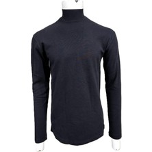 Vigoss Actıon Yarım Balıkçı Erkek Sweatshırt 62898-03397