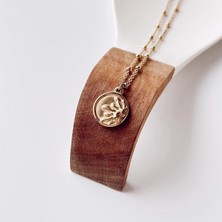 Boise Atelier Arizona Steel Necklace | Çelik Kolye