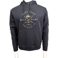 Vıgoss Actıon Baskılı Erkek Sweatshırt 62563-30112