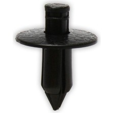 Klips Bagaj 6,6X18MM 5'li Paket 
NISSAN 80999-05N07TOYOTA 
90467-07043 Suzuki 
09409-07321-5PK 
mitsubishi MR108759