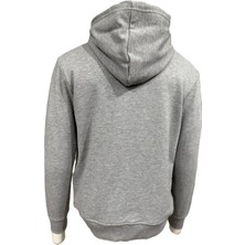 Vıgoss Actıon Baskılı Erkek Sweatshırt 62563-30112