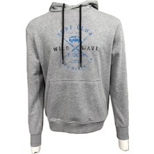 Vıgoss Actıon Baskılı Erkek Sweatshırt 62563-30112