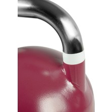 Usr CK20C 20 kg Renkli Yarışma Kettlebell