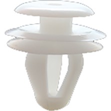 Klips Kapı Döşeme 5'li Paket 
67771-30070 Toyota