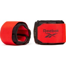 Reebok RAWT-11271 Flexlock 1 kg Ayak Ağırlığı