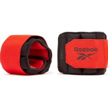 Reebok RAWT-11272 Flexlock 1,5 kg Ayak Ağırlığı