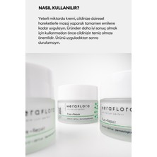 Heraflora Cica Yoğun Onarıcı Su Bazlı Bakım Kremi Cıca, 7 Bitki Ekstreli,jojoba Yağı 50 ml Pure Repair
