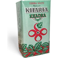 Kharta Mate İnce Öğütülmüş Çay(Beyaz) 250 gr Paket (3 Adet)