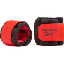 Reebok RAWT-11273 Flexlock 2 kg Ayak Ağırlığı