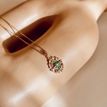 Boise Atelier Spain Steel Necklace