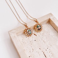 Boise Atelier Spain Steel Necklace