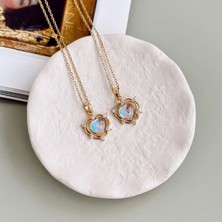 Boise Atelier Royal Steel Necklace