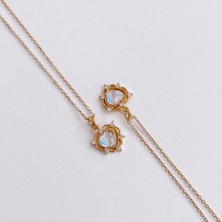 Boise Atelier Royal Steel Necklace