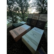 Bu Coffee Roastery Deneme Paketi