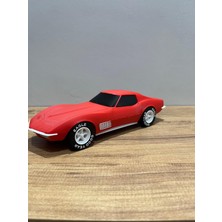 Corvette 1971 Corvette C3