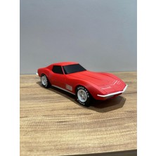 Corvette 1971 Corvette C3