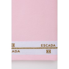 Escada  Beli Lastikli Şerit Detaylı Çocuk Pantolon
