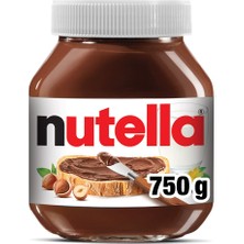 Nutella Nutella 750 gr