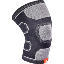 Adidas ADSU-12521BK Knee Support Dizlik