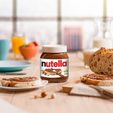 Nutella Nutella 400 gr