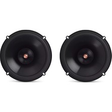 PR6512 Ishı 220 Watt 16 cm Hoparlör Byharman