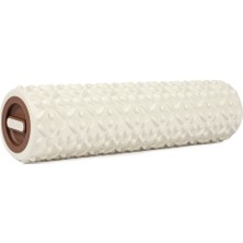 Bloom LB7104WH Yoga Roller Set