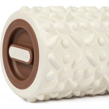 Bloom LB7104WH Yoga Roller Set